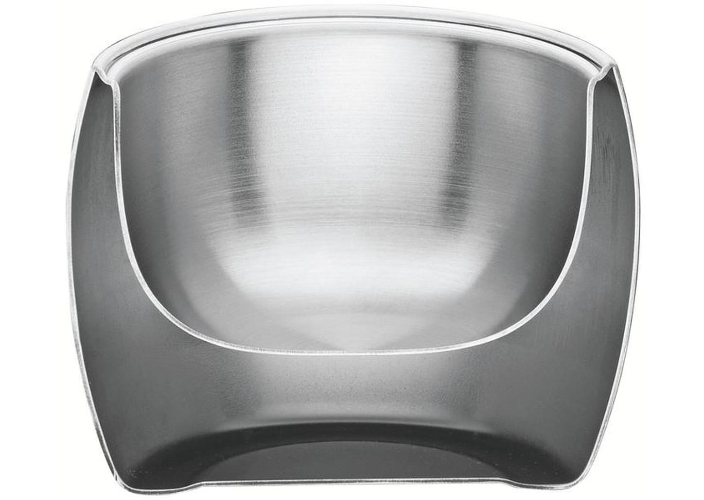 Jogo de Xícaras de Chá e Capuccino 230ml Tramontina 64430820 18 Peças