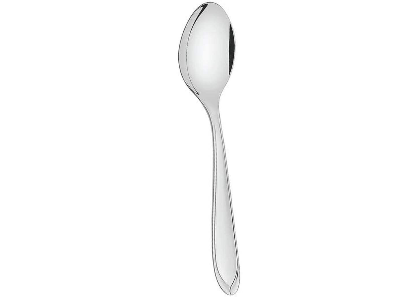 Jogo de Colher Inox Tramontina Laguna 66906011 3 Peças