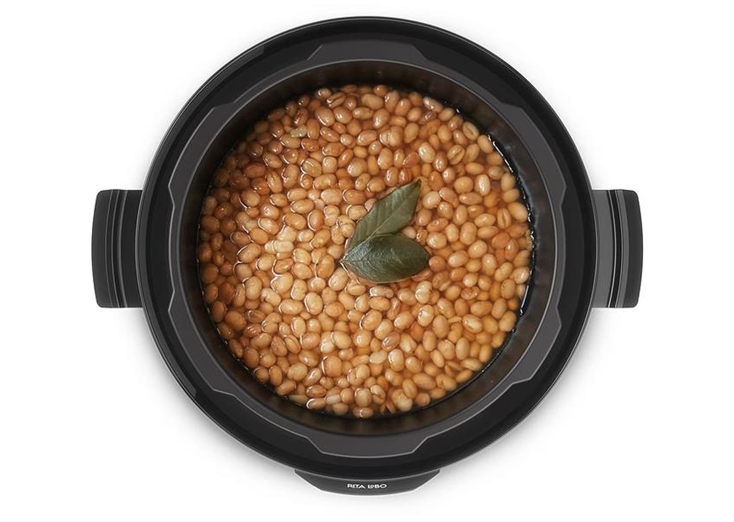 Panela de Pressão Elétrica Electrolux PCE20 900W 5L Timer Controle de Temperatura