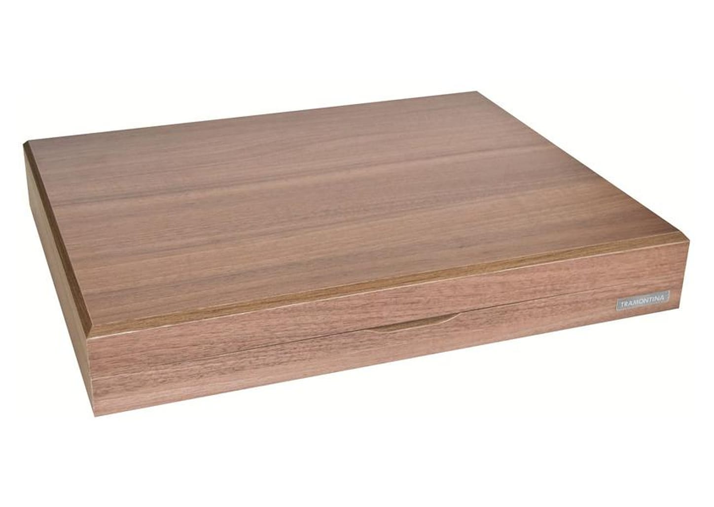 Faqueiro Tramontina Inox 76 Peças Vicenza com Estojo