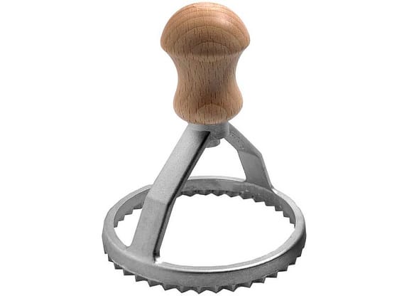 Cortador de Massas 32010032 8cm Eppicotispai