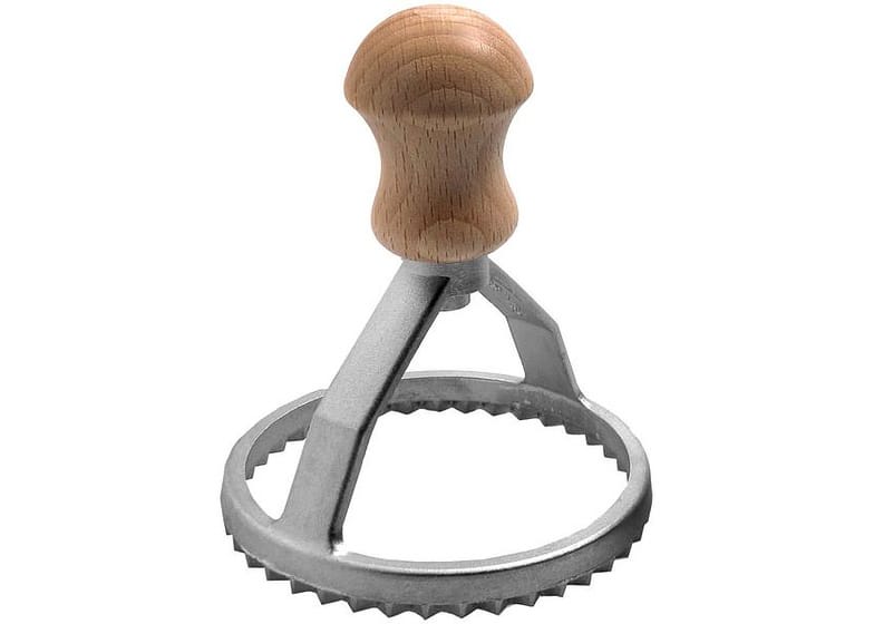 Cortador de Massas 32010032 8cm Eppicotispai