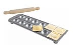 Molde para Massa Ravioli Eppicotispai 32020043 2 Peças