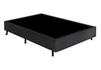 Base Cama Box Casal Gazin 27x138x188cm Vip Topázio