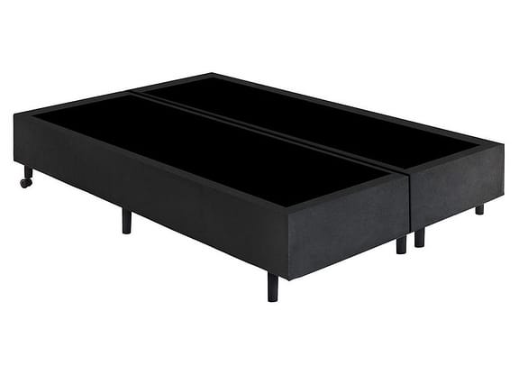 Base Cama Box Queen Gazin 27x1,58X1,98cm Vip Topázio