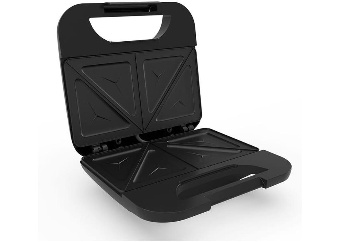 Sanduicheira Britânia Preta 750W BGR02PI