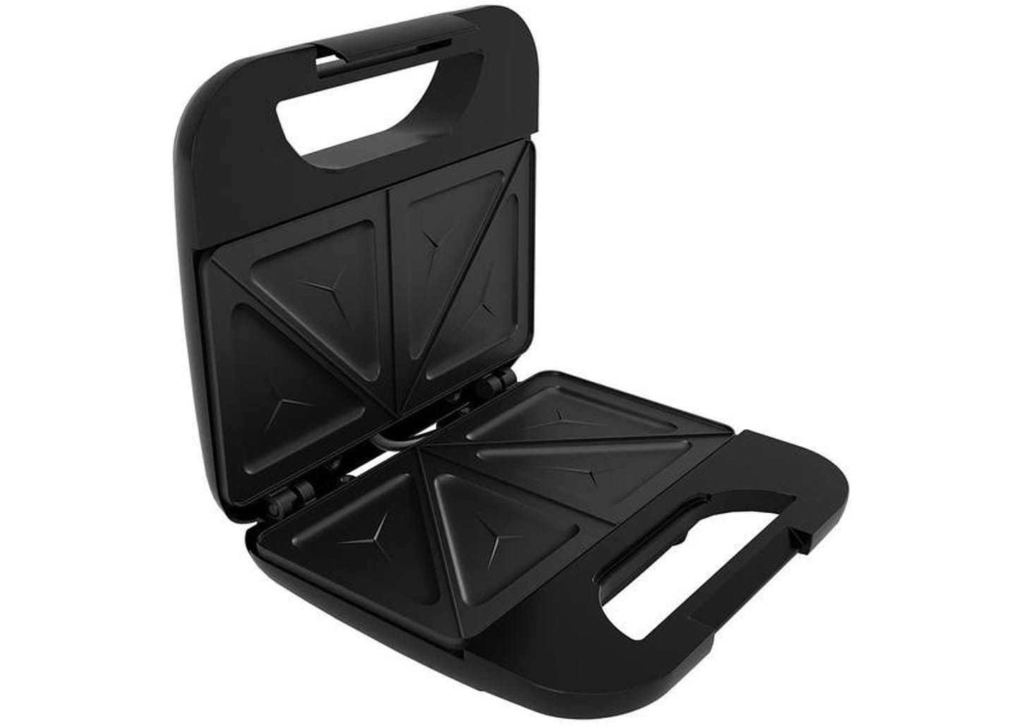 Sanduicheira Britânia Preta 750W BGR02PI