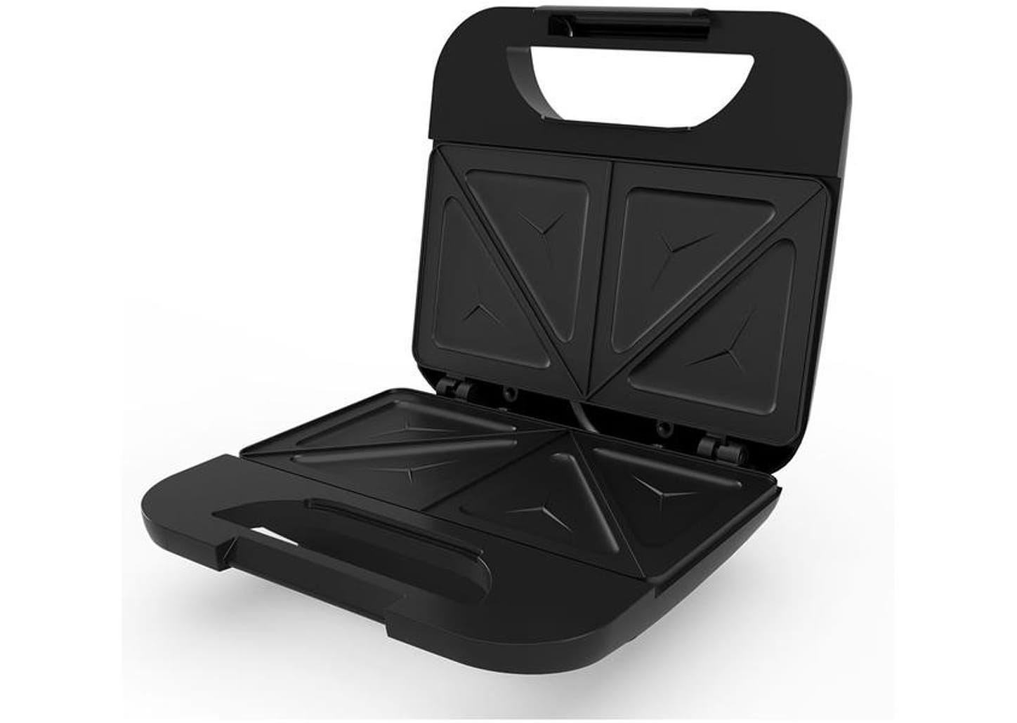 Sanduicheira Britânia Preta 750W BGR02PI