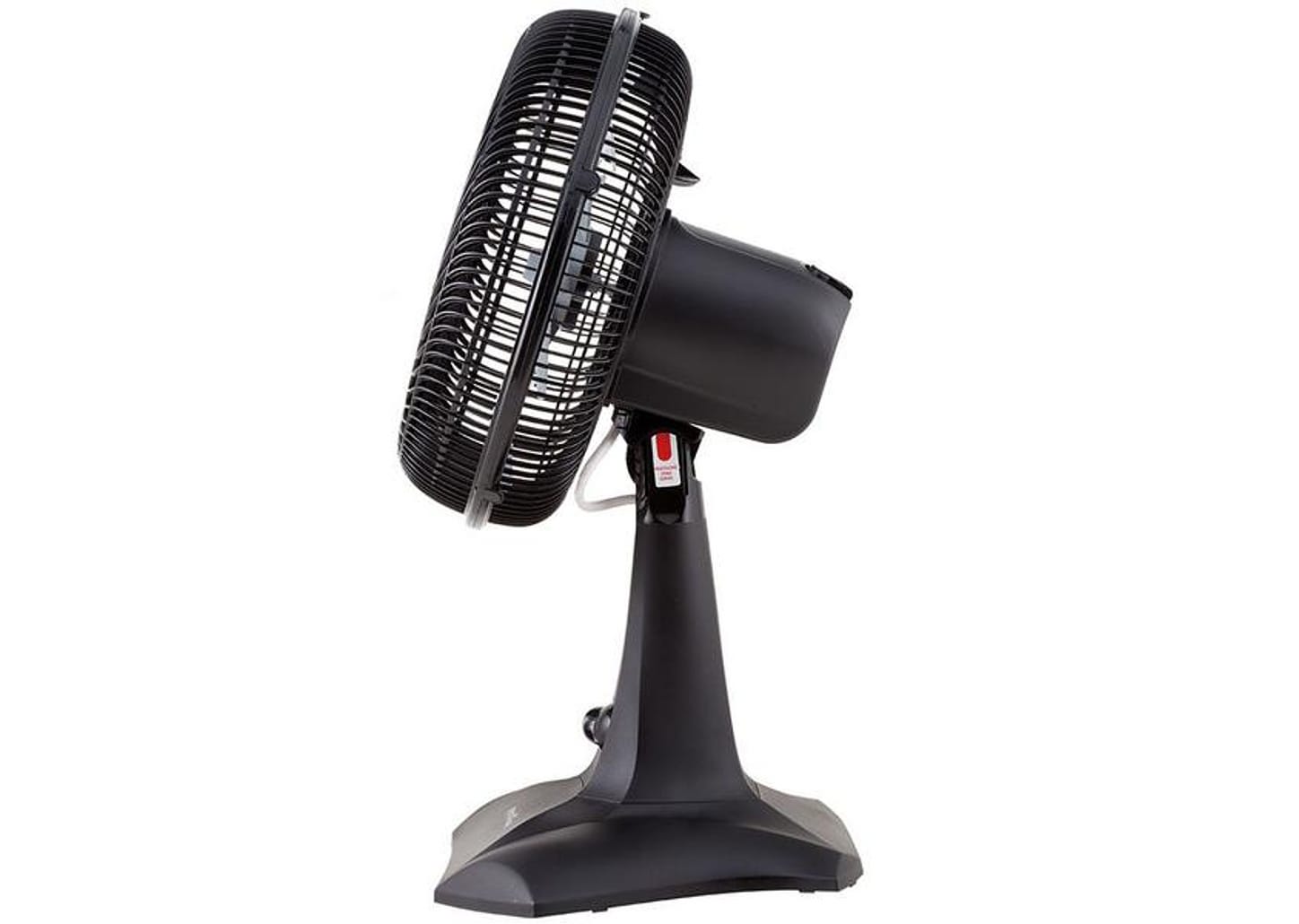Ventilador de Mesa Britânia Protect 30 SIX 30cm 3 Velocidades