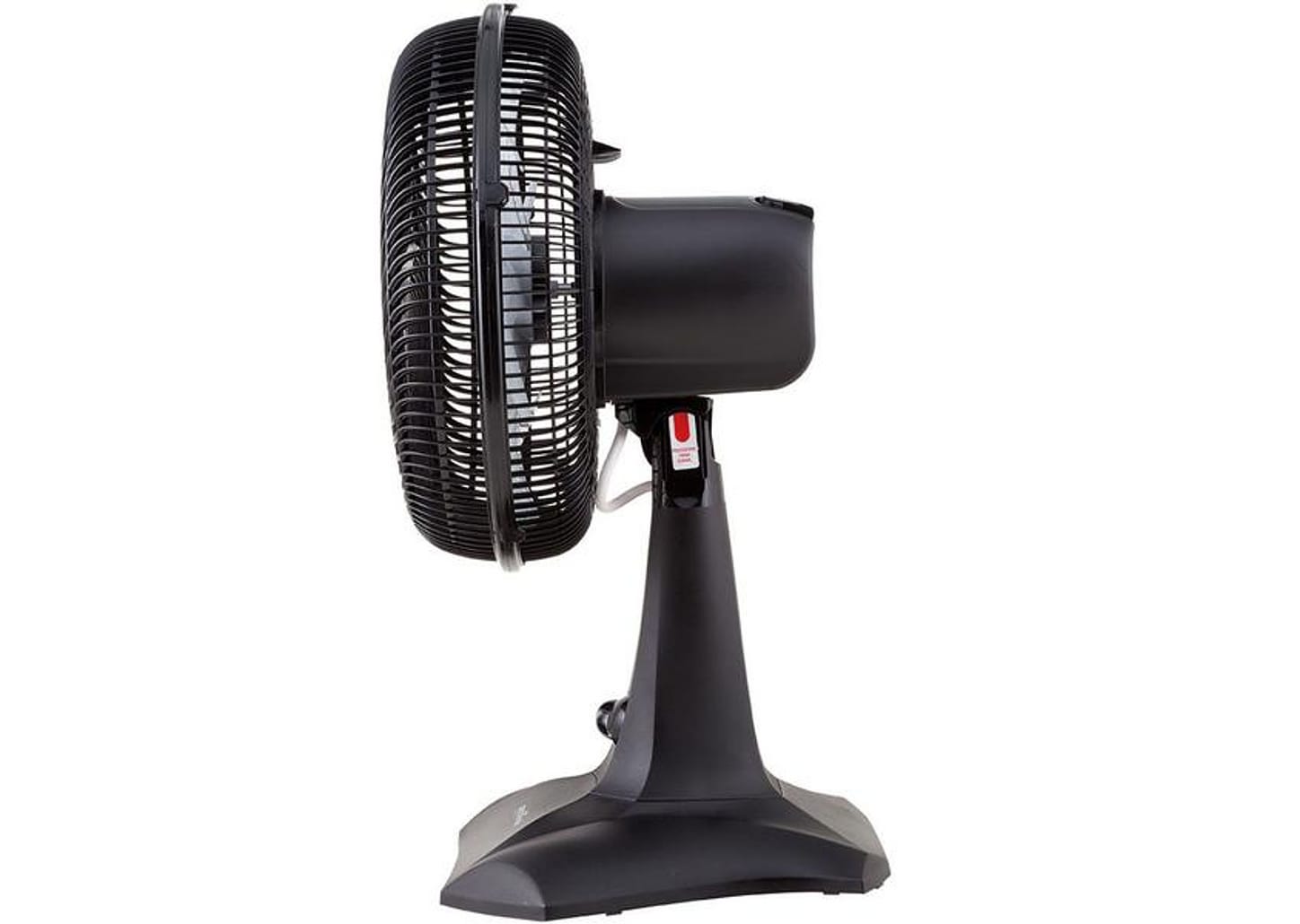 Ventilador de Mesa Britânia Protect 30 SIX 30cm 3 Velocidades