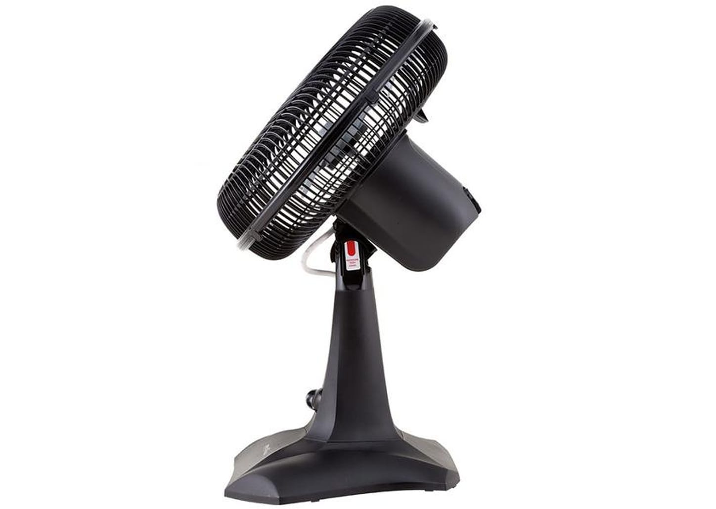 Ventilador de Mesa Britânia Protect 30 SIX 30cm 3 Velocidades