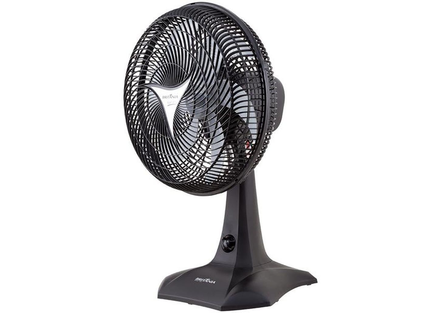 Ventilador de Mesa Britânia Protect 30 SIX 30cm 3 Velocidades