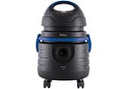 Aspirador de Pó e Água Philco 1000W Pas10 - Preto e Azul
