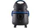 Aspirador de Pó e Água Philco 1000W Pas10 - Preto e Azul