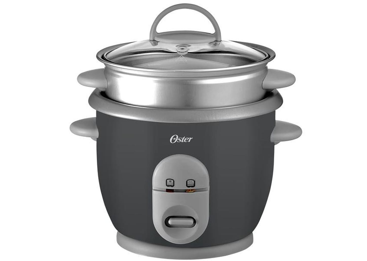 Panela Elétrica de Arroz Oster 004722 3 Xícaras