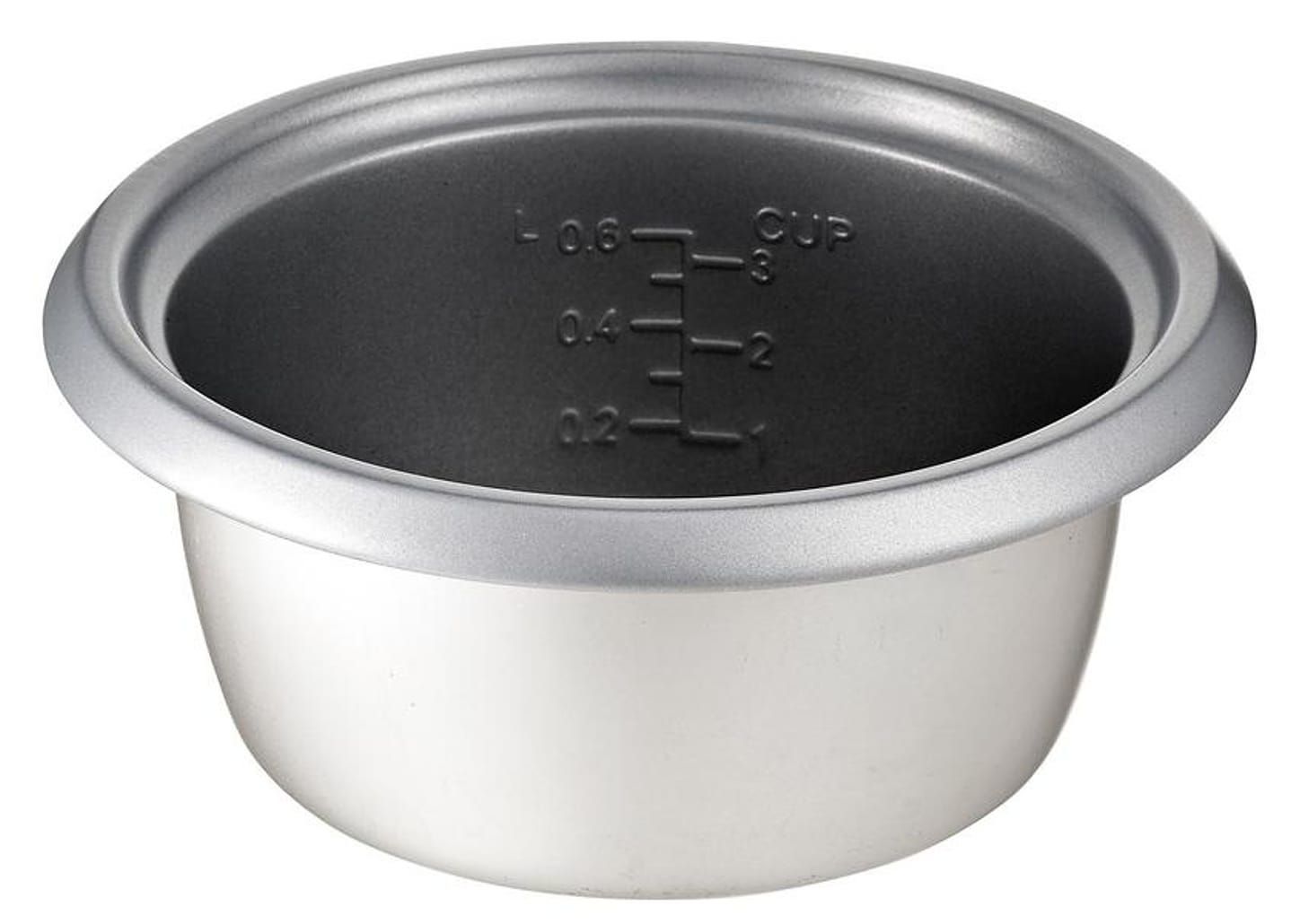 Panela Elétrica de Arroz Oster 004722 3 Xícaras