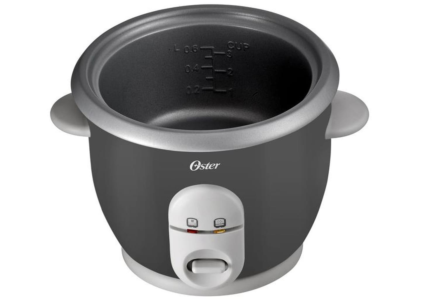 Panela Elétrica de Arroz Oster 004722 3 Xícaras