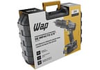 Furadeira e Parafusadeira de Impacto WAP a Bateria 1500 mAh com Maleta K21 ID01