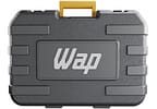 Furadeira e Parafusadeira de Impacto WAP a Bateria 1500 mAh com Maleta K21 ID01
