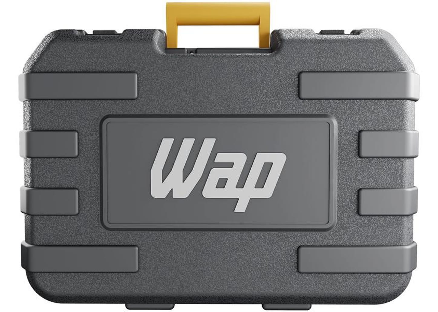 Furadeira e Parafusadeira de Impacto WAP a Bateria 1500 mAh com Maleta K21 ID01