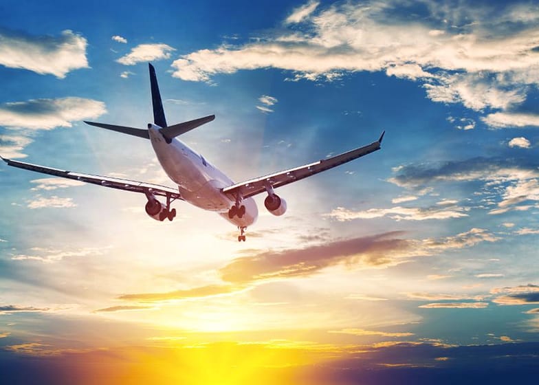 Passagem ida e volta Cartagena noiva