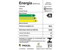 Micro-ondas Electrolux 23L Preto Efficient - ME23P