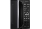 Micro-ondas Electrolux 23L Preto Efficient - ME23P
