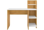Escrivaninha 3 Prateleiras Artely Link