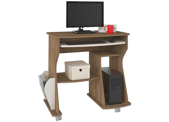 Mesa de Apoio para Computador Artely 160