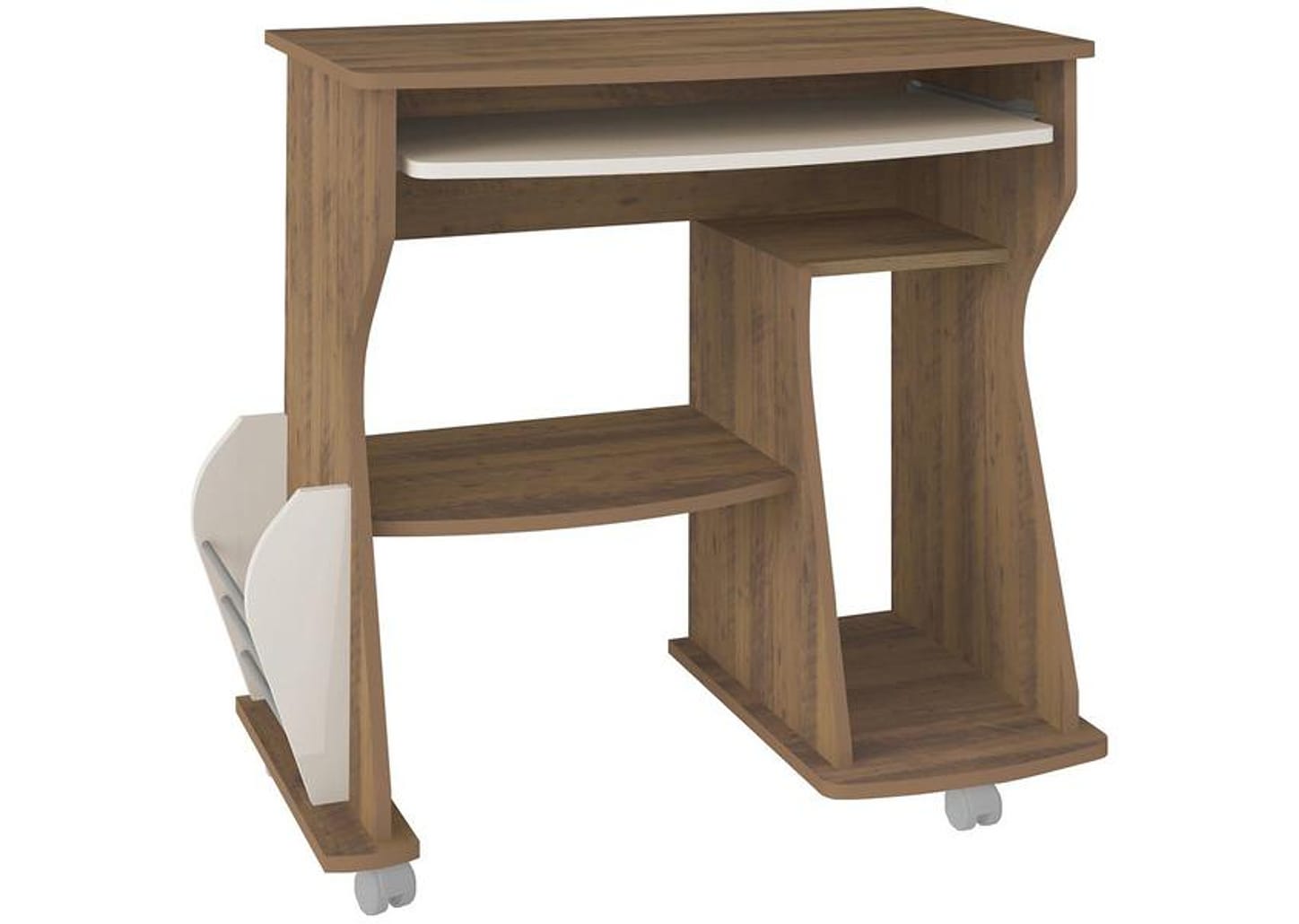 Mesa de Apoio para Computador Artely 160