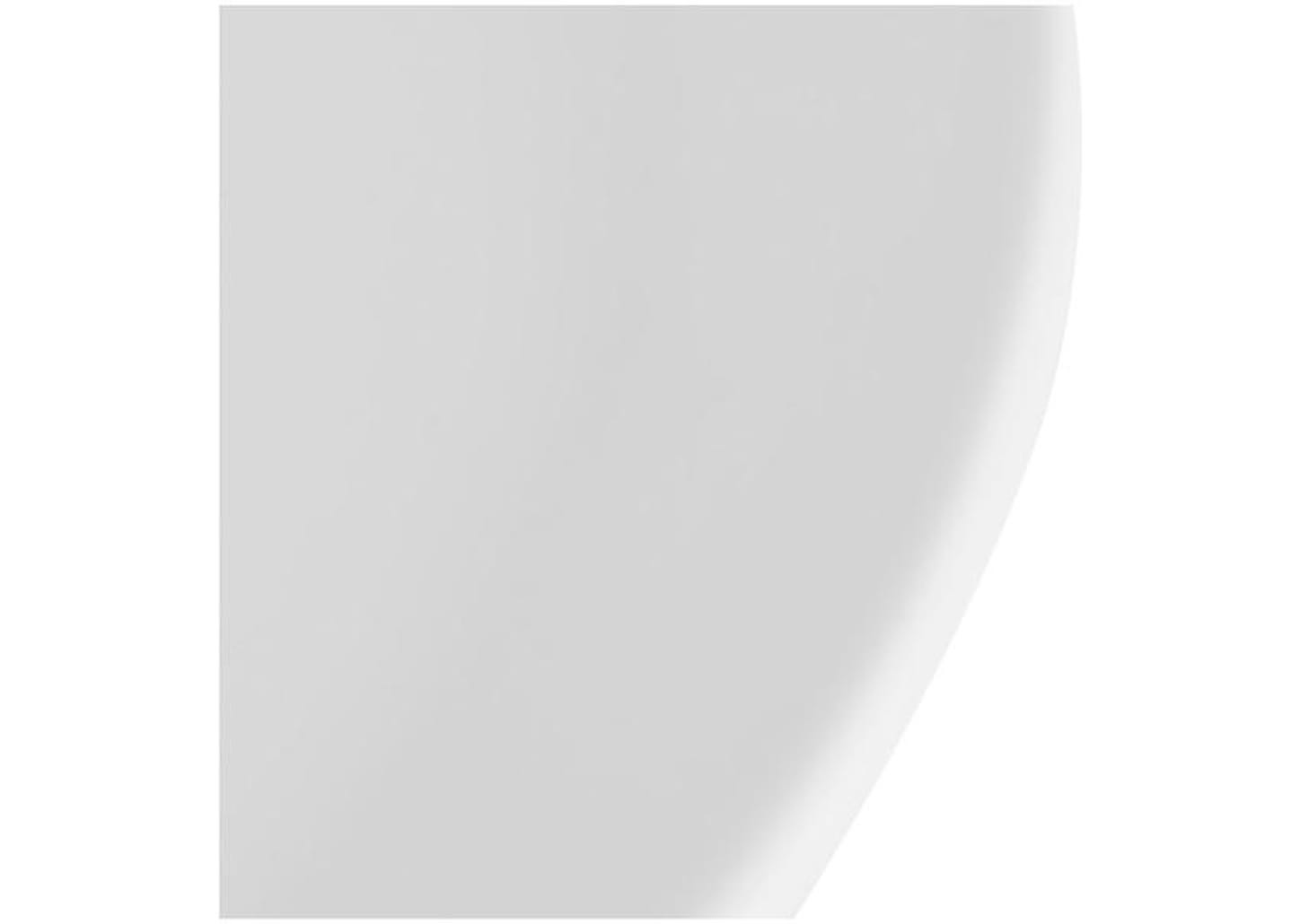 Prato para Bolo de Cerâmica Scalla Redondo Milão Pequeno 10,5x28,5cm