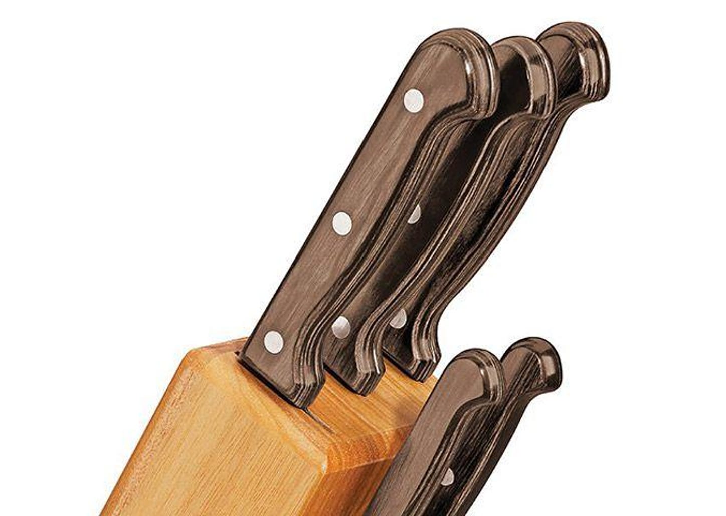 Jogo de Facas 6 Peças - Tramontina 21199/983