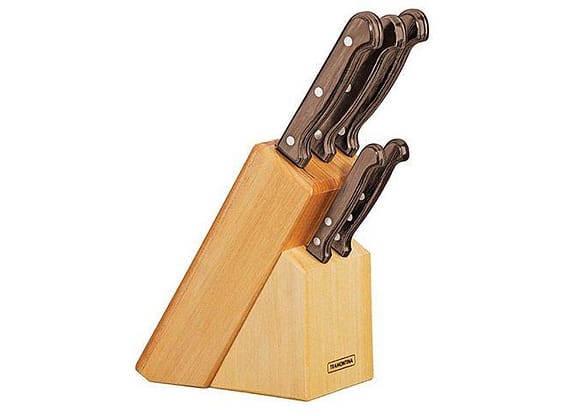 Jogo de Facas 6 Peças - Tramontina 21199/983