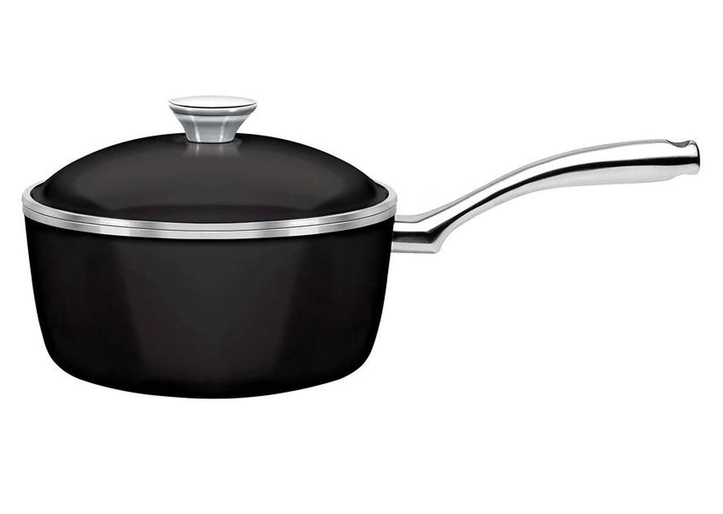 Panela Tramontina Antiaderente 20cm com Tampa - Lyon 20961/020