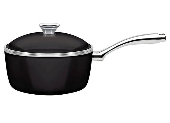 Panela Tramontina Antiaderente 20cm com Tampa - Lyon 20961/020