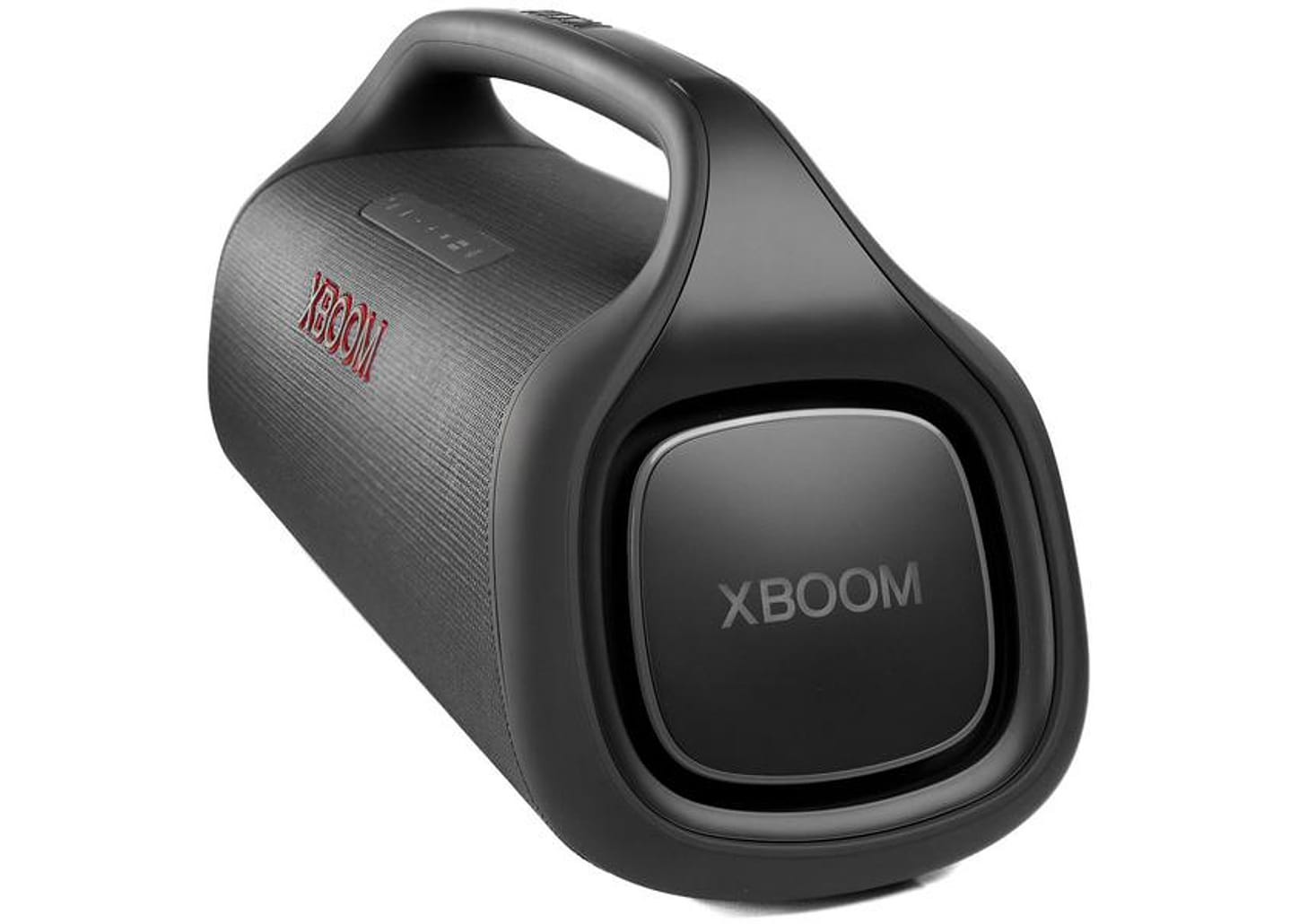 Caixa de Som LG XBOOM Go XG9S Bluetooth - Portátil 80W+40W USB