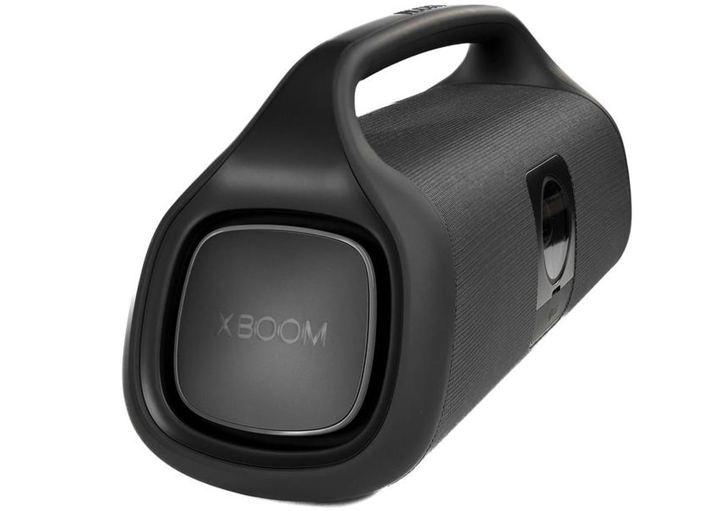Caixa de Som LG XBOOM Go XG9S Bluetooth - Portátil 80W+40W USB