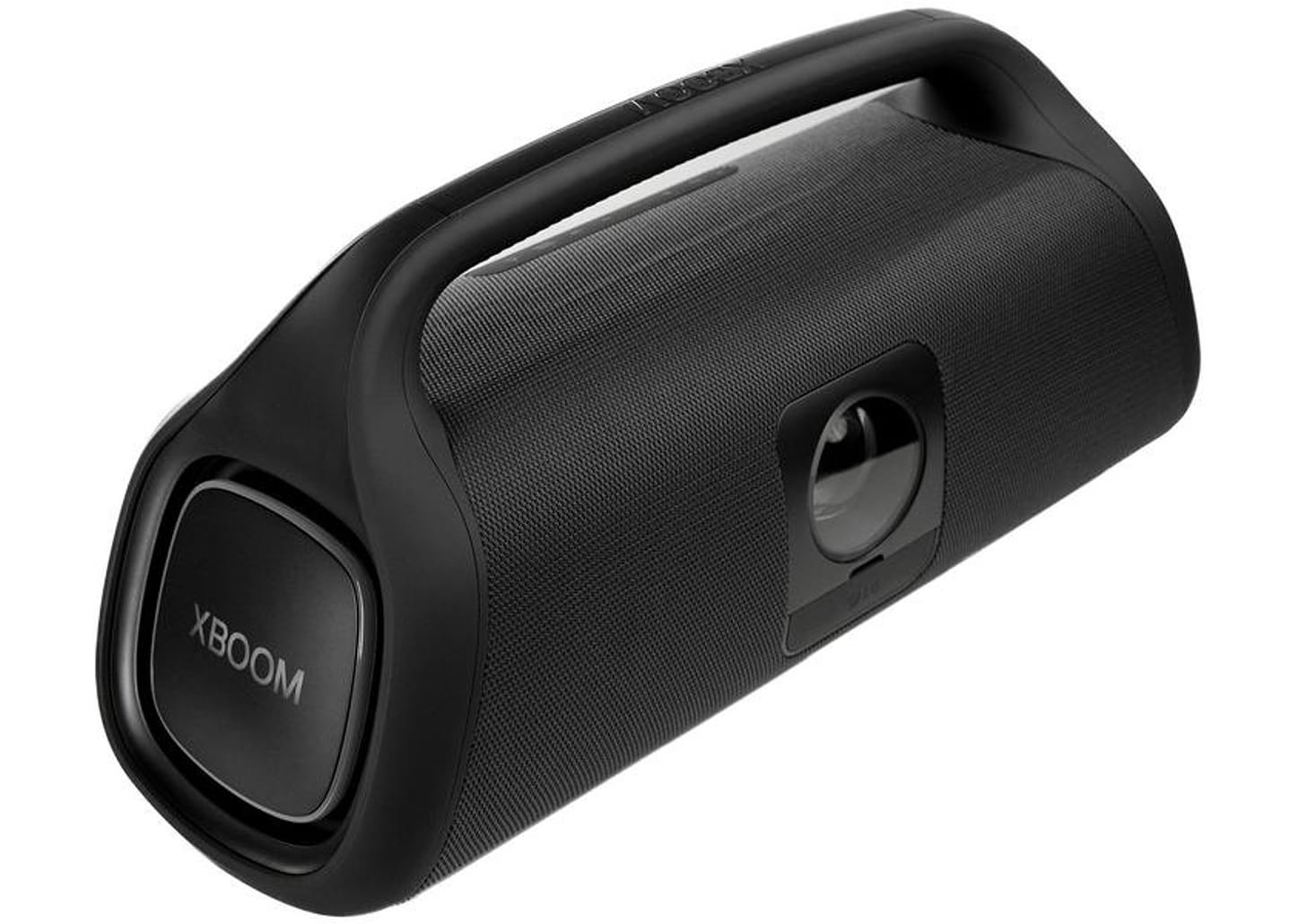 Caixa de Som LG XBOOM Go XG9S Bluetooth - Portátil 80W+40W USB