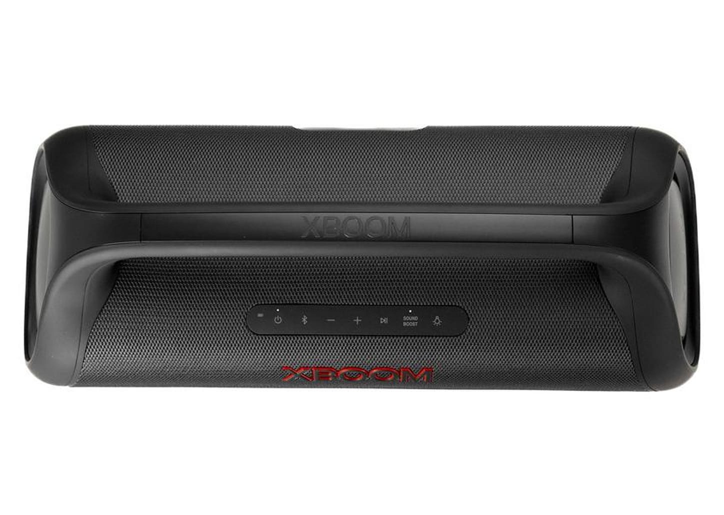 Caixa de Som LG XBOOM Go XG9S Bluetooth - Portátil 80W+40W USB