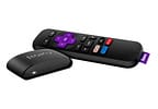Aparelho de Streaming Roku Express Full HD com Controle Remoto