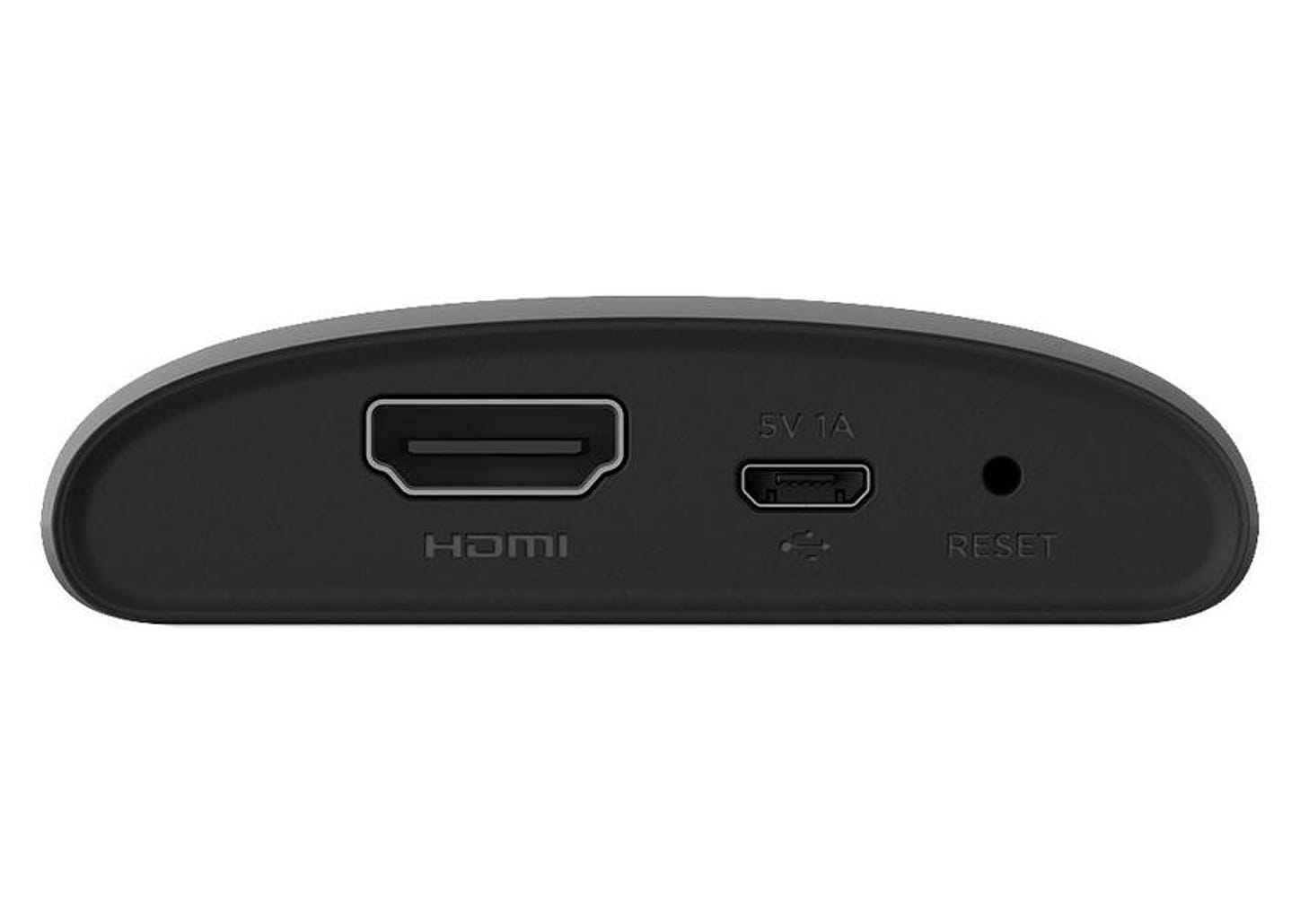 Aparelho de Streaming Roku Express Full HD com Controle Remoto