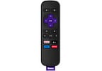 Aparelho de Streaming Roku Express Full HD com Controle Remoto
