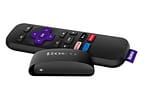 Aparelho de Streaming Roku Express Full HD com Controle Remoto