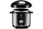 Panela de Pressão Elétrica Mondial 3L 700W