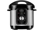 Panela de Pressão Elétrica Mondial 3L 700W
