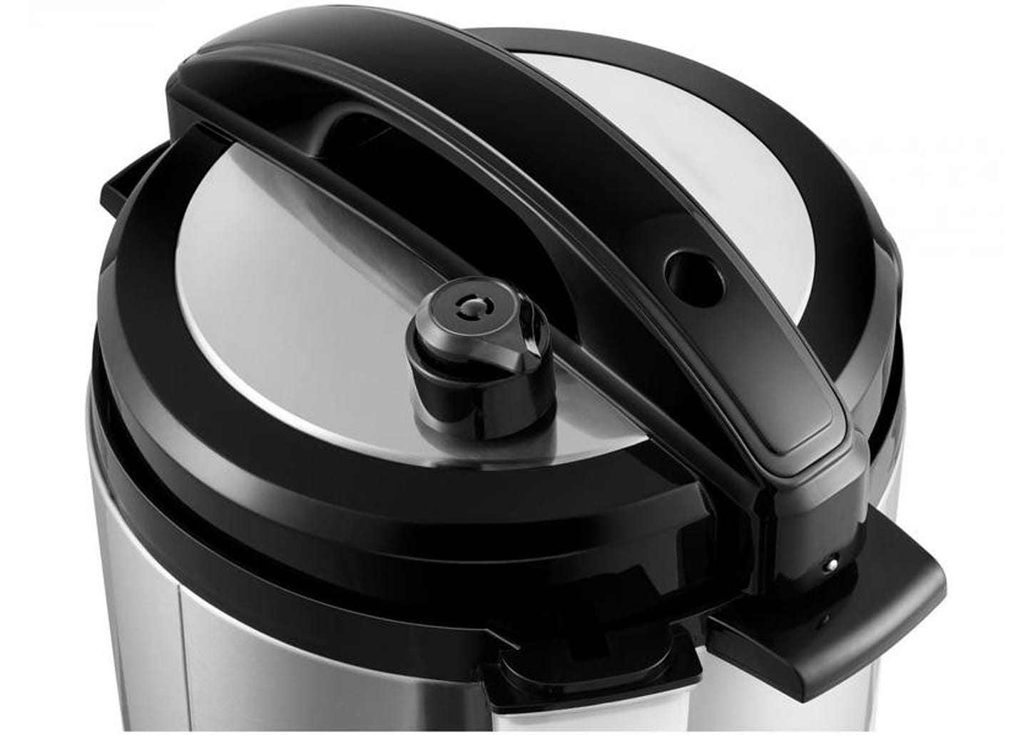 Panela de Pressão Elétrica Mondial 3L 700W