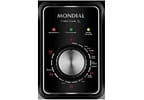 Panela de Pressão Elétrica Mondial 3L 700W