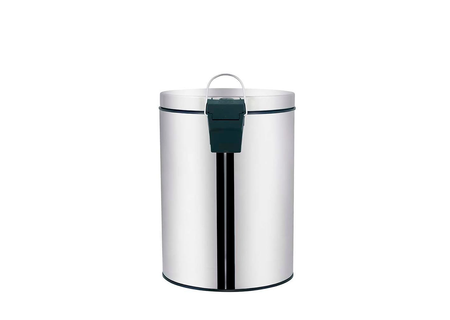 Lixeira 5 Litros Agata Mor