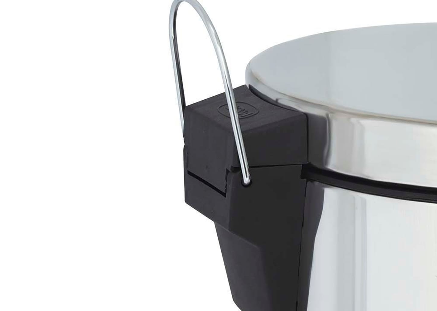 Lixeira 5 Litros Agata Mor