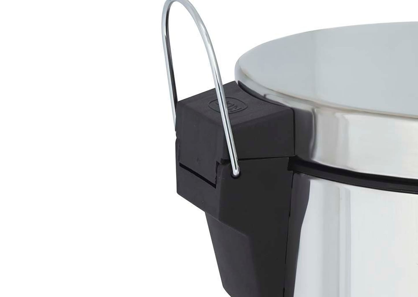 Lixeira 12 Litros Agata Mor